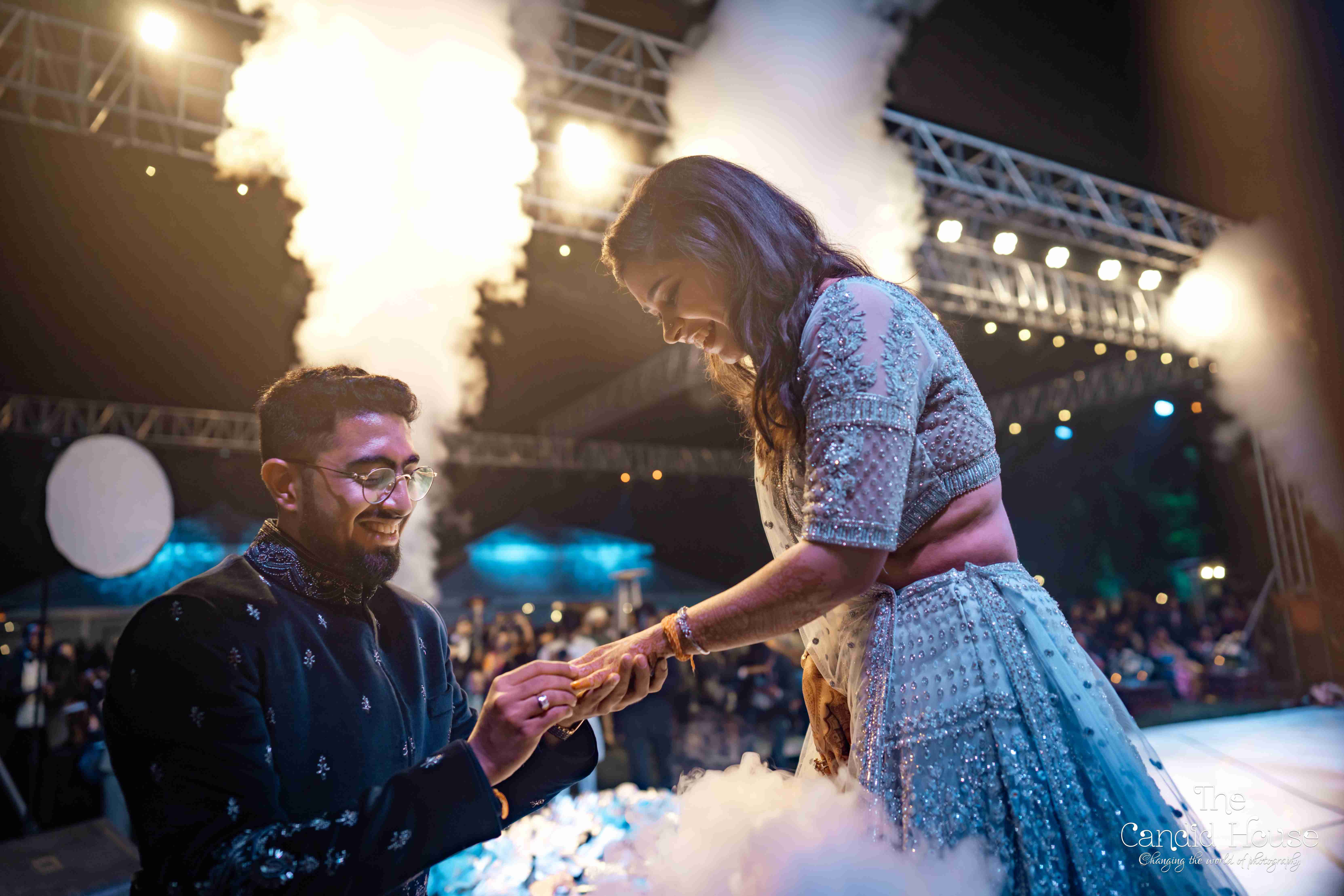 pre wedding in alila fort bishangarh